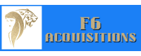 F6 Acquisitions