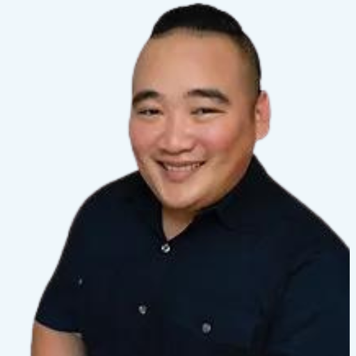 Greg Nguyen team photo