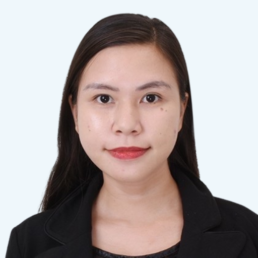 Medelyn Deloso Team Photo
