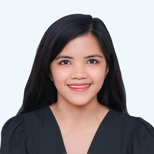 Sherielyn Lavisores Team Photo