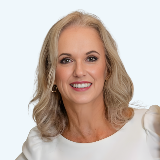 Amy Mueller Team Photo Nov 2025