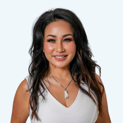 Kelli Nguyen-Ha Team Photo Nov 2025 white